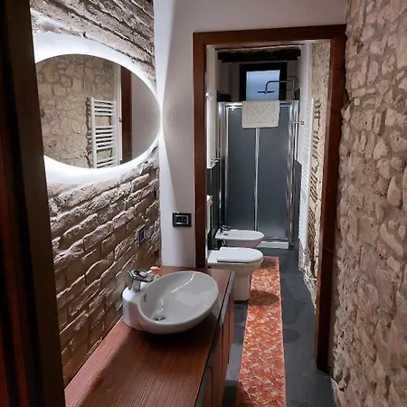 Appartement Caolzio18