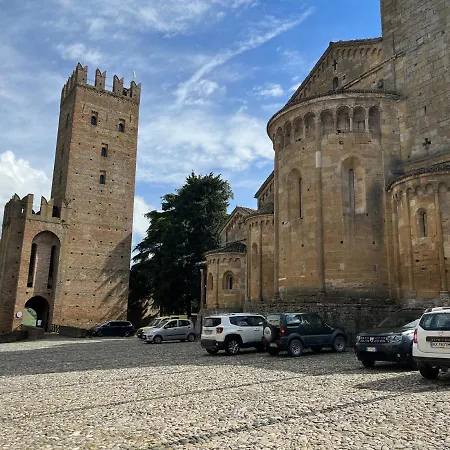 Caolzio18 * CastellʼArquato