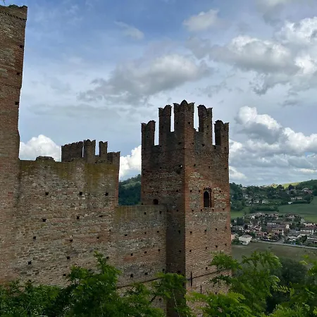Caolzio18 * CastellʼArquato