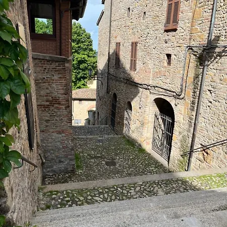 Apartment Caolzio18