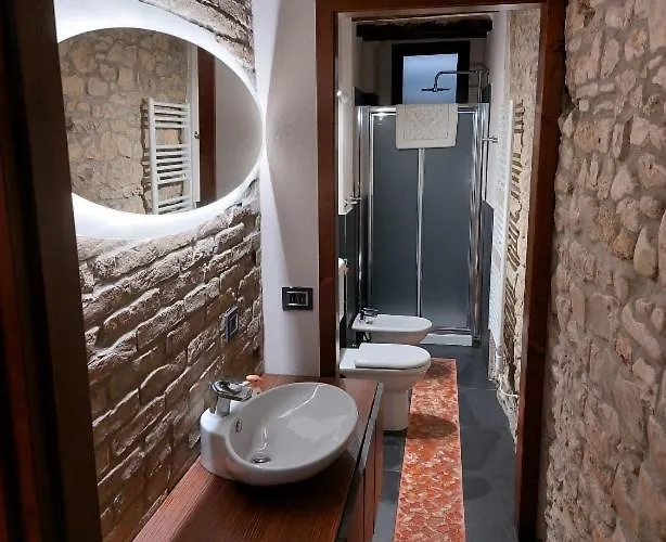 Apartamento Caolzio18