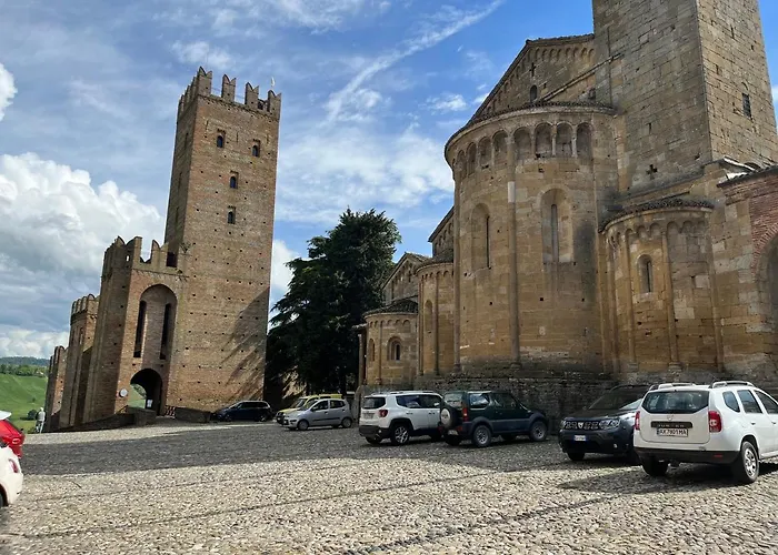 Caolzio18 * CastellʼArquato