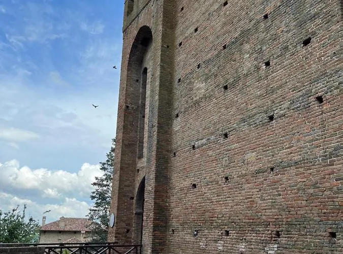 Caolzio18 Apartamento