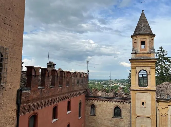 Apartamento Caolzio18