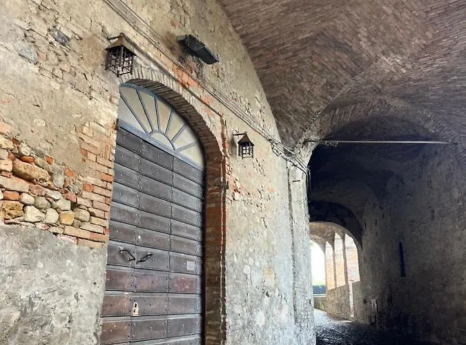 Caolzio18 Apartamento