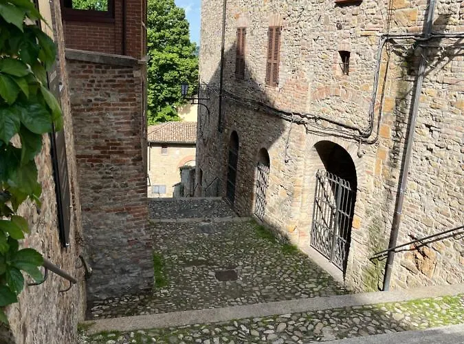 Apartamento Caolzio18